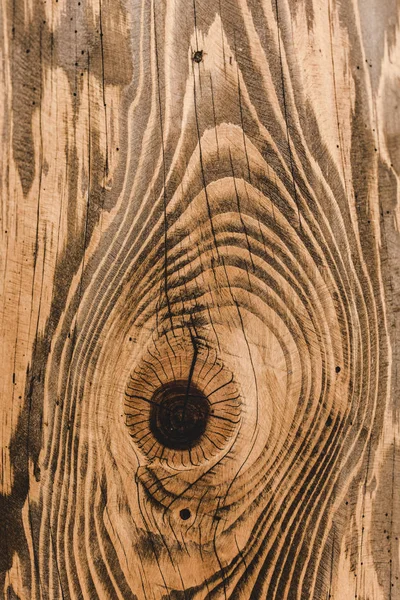 Arrière-plan en bois altéré texturé avec espace de copie — Photo de stock