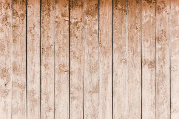 Textured aged weathered wooden planks with copy space — Stock Photo