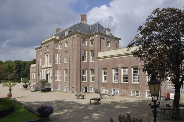 Casa Signorile Zeist — Foto Stock