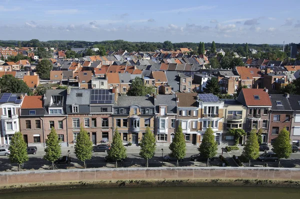 Mechelen — Φωτογραφία Αρχείου