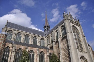 Mary Magdalena kilise Goes