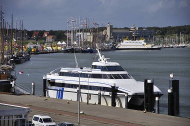 Friesland, Terschelling