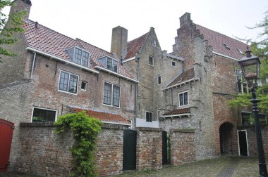 Zeeland, Middelburg