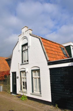 Wadden Adası texel