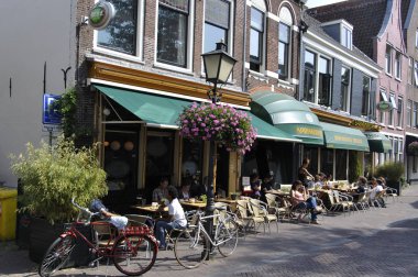 6.2. Utrecht, şehir