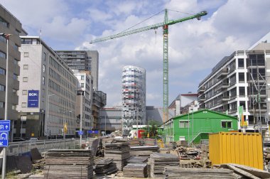 6.2. Utrecht, şehir