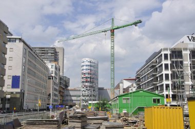 6.2. Utrecht, şehir