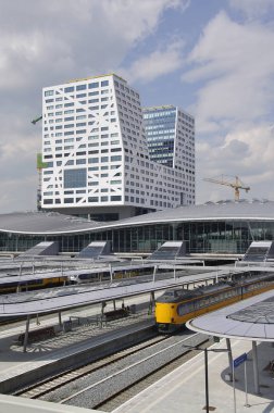 6.2. Utrecht, şehir