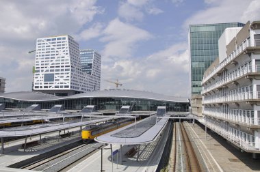 6.2. Utrecht, şehir