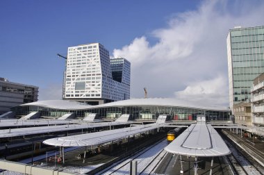 6.2. Utrecht, şehir