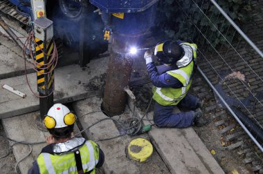 6.2. Utrecht, şehir