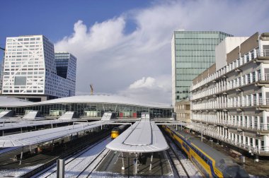 6.2. Utrecht, şehir