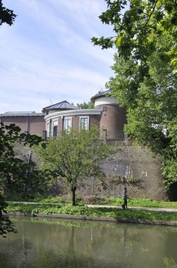 6.2. Utrecht, şehir