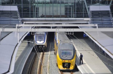 6.2. Utrecht, şehir