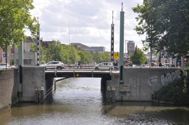 6.2. Utrecht, şehir