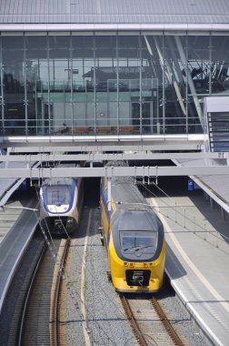 6.2. Utrecht, şehir