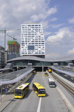 6.2. Utrecht, şehir