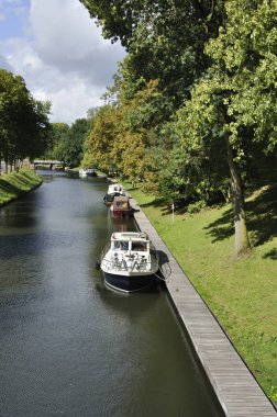 6.2. Utrecht, şehir