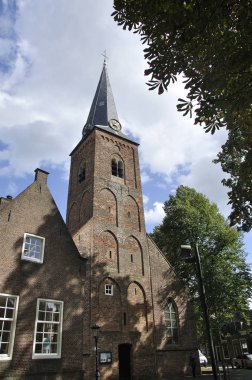 6.2. Utrecht, şehir