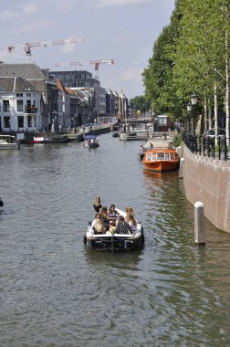 6.2. Utrecht, şehir