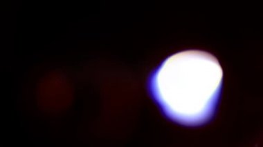 Cam film video yanmak