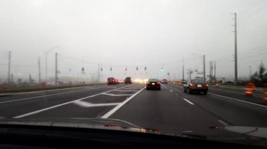 Sisli sabah sürücü video