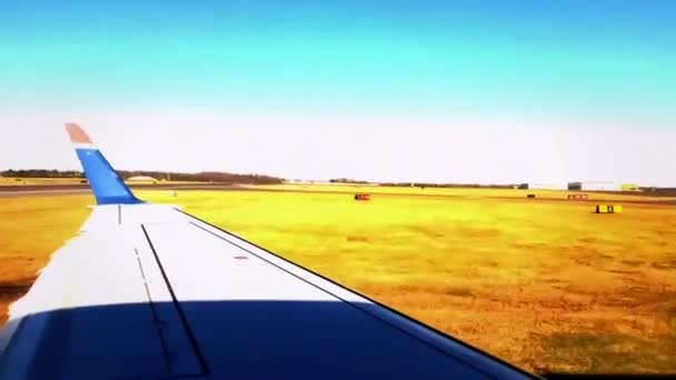 Temps écoulé Avion Ride 