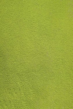 Yeşil çay matcha tozu yiyecek ve içecek arka plan.