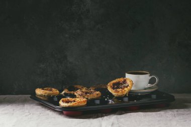 Pasteis de nata