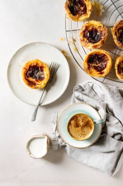 Pasteis de nata