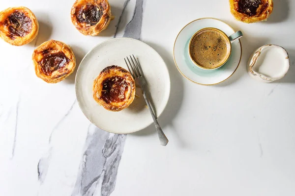 Paques de nata — стоковое фото