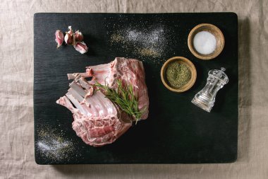 ham rack kuzu