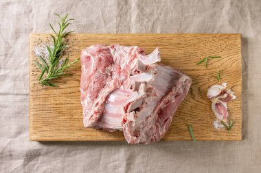 ham rack kuzu
