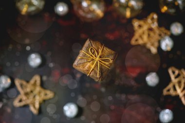 Noel oyuncak koleksiyonu