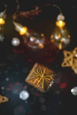 Noel oyuncak koleksiyonu