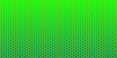 Bal peteği arka planı. Geometrik Altıgen Arkaplanının Vektör ResmiComment