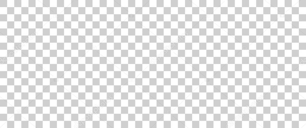 Seamless loopable abstract chess or png grid pattern background of gray squares on a white vector background