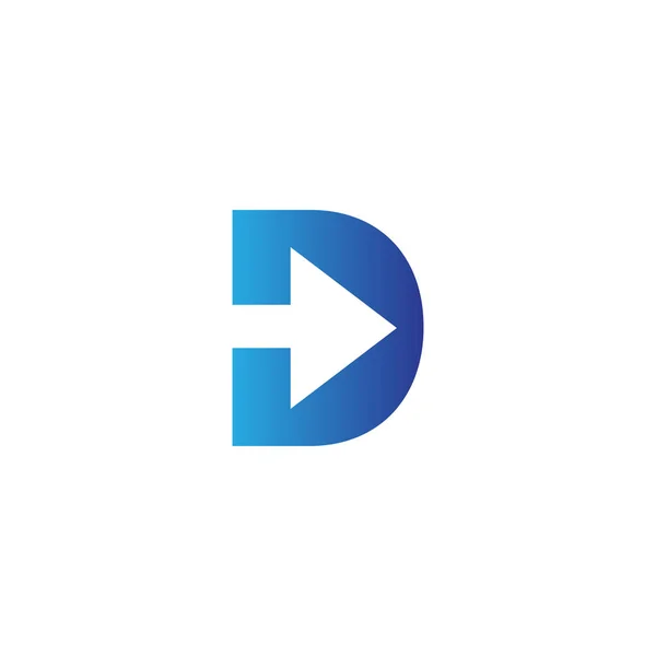 Розкішний Векторний Логотип Преміум Літери Логотип Сучасним Дизайном Елегантний Фірмовий — стоковий вектор