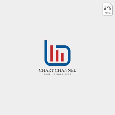 mali grafik logo şablonu vektör illüstrasyon simge elemanları izole - grafikleri vektör