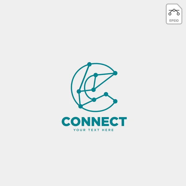 Connect logo Stock Images - Search Stock Images on Everypixel