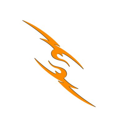 Araba Bisikletaraç Grafik, Vinils Çıkartmalar vektör illüstrasyon