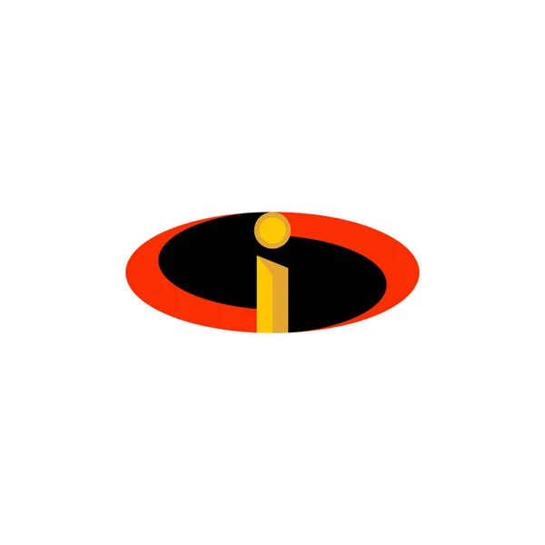 Неймовірний дизайн логотипу Векторні ілюстрації елемент піктограми — стоковий вектор