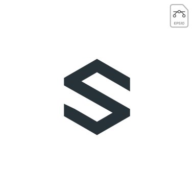 Shield Secure Safe, İlk S logo tasarımı ilhamı ile