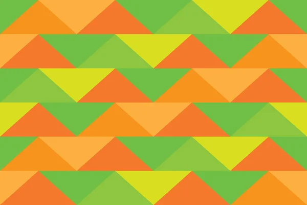 Piksel arka plan üçgen afiş desen soyut geçişleri modern duvar kağıdı