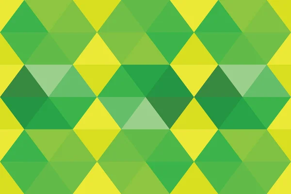 Arka plan piksel üçgen afiş desen soyut duvar kağıdı