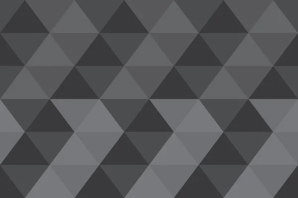 Arka plan piksel üçgen afiş desen soyut duvar kağıdı