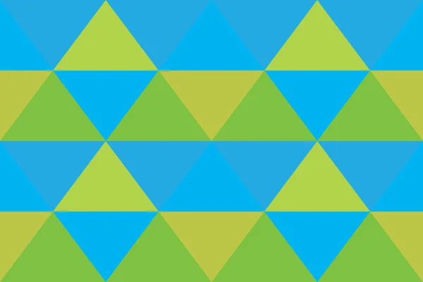 Triângulo Fundo Pixel Banner Abstrato Gradação Cor Padrão Papel Parede —  Vetores de Stock