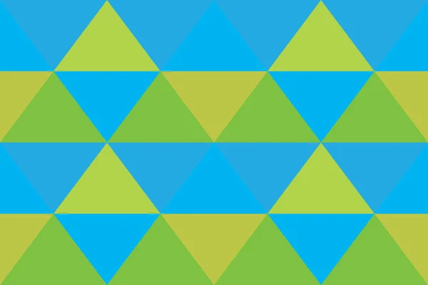 Üçgen arka plan piksel afiş soyut geçiş renk desen duvar kağıdı