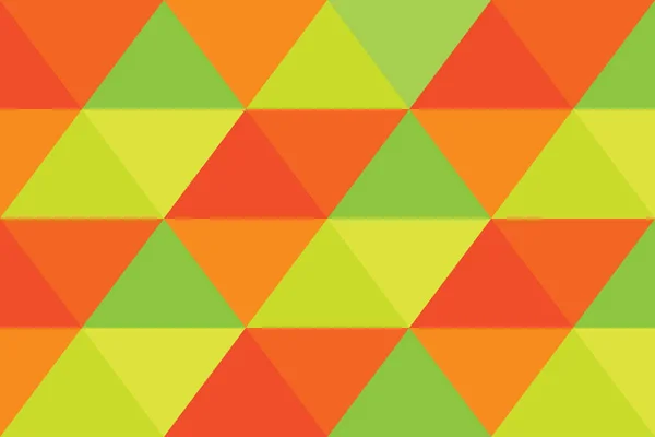 Üçgen arka plan piksel afiş soyut geçiş renk desen duvar kağıdı