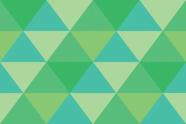 Triângulo Fundo Pixel Banner Abstrato Gradação Cor Padrão Papel Parede —  Vetores de Stock